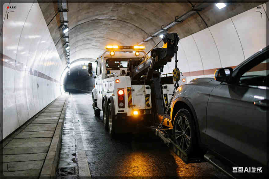 乌前旗道路救援汽车换轮胎